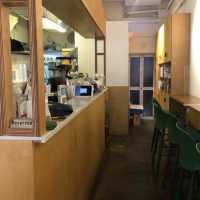 Caffeine at KAFFEINE