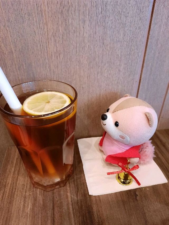 荃灣 | 段純貞 | 台灣麵店