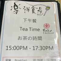 有驚喜~紅磡高質素手工意粉