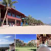 Superb Sanya Ocean Sonic Resort