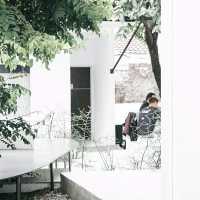 Madfor Coffee, Shanghai