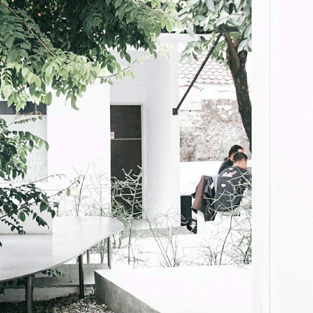 Madfor Coffee, Shanghai