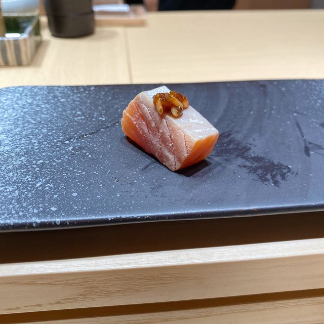 ✨ 師承米芝蓮二星omakase ~ep.1✨