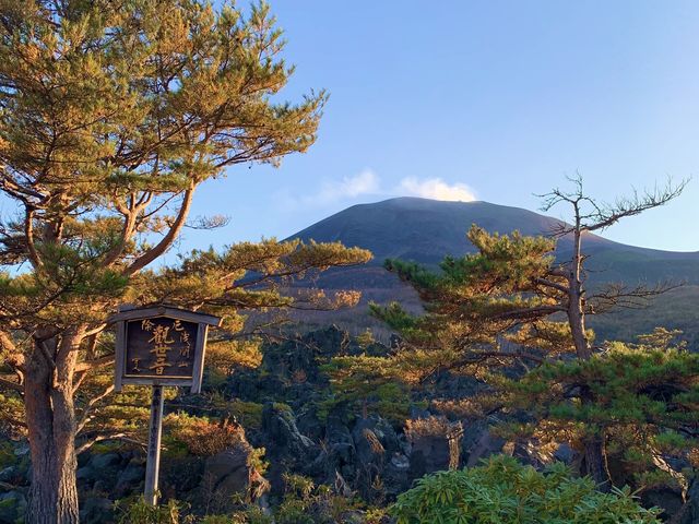 【軽井沢】