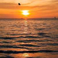 Jewel of Andaman Sea - Cenang Beach, Langkawi