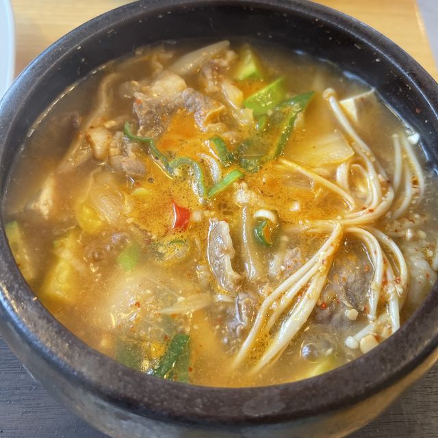 [다이어터 건강맛집] 🥬송도에서 먹는 편백찜🥬