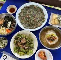[밀양 여행] 자연에서 힐링하다