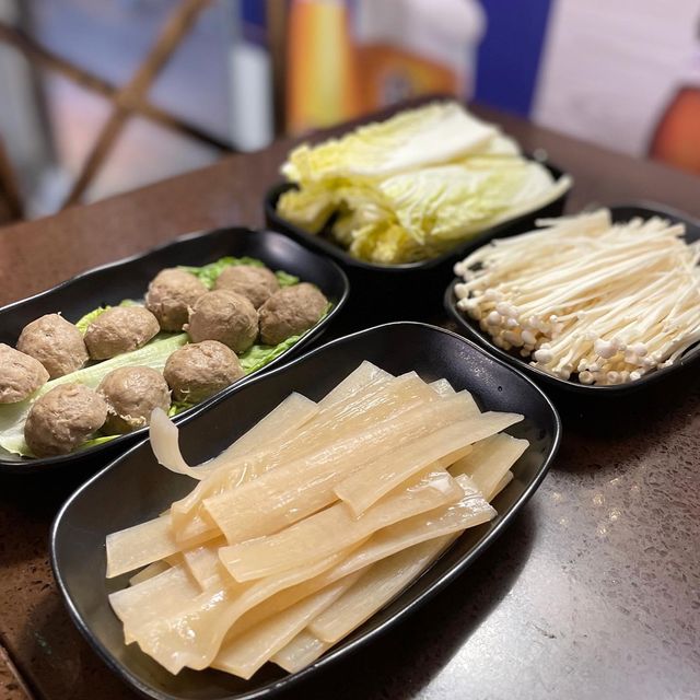 巨大烤魚 醬香味濃😚 巨大烤魚 醬香味濃😚