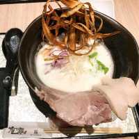 Best Japanese Soba at HongKong