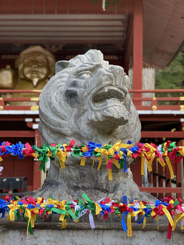 日光東照宮