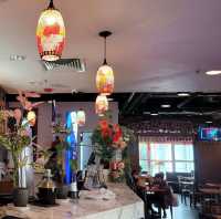 赤柱好去處 ～ Tasty Thai Kitchen & Bar 