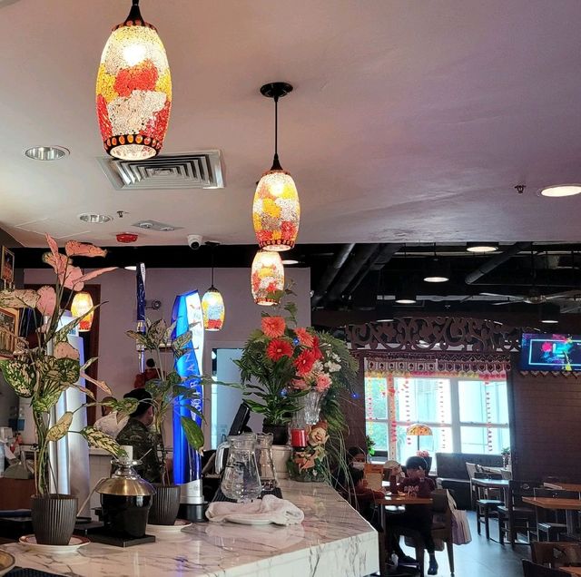 赤柱好去處 ～ Tasty Thai Kitchen & Bar 