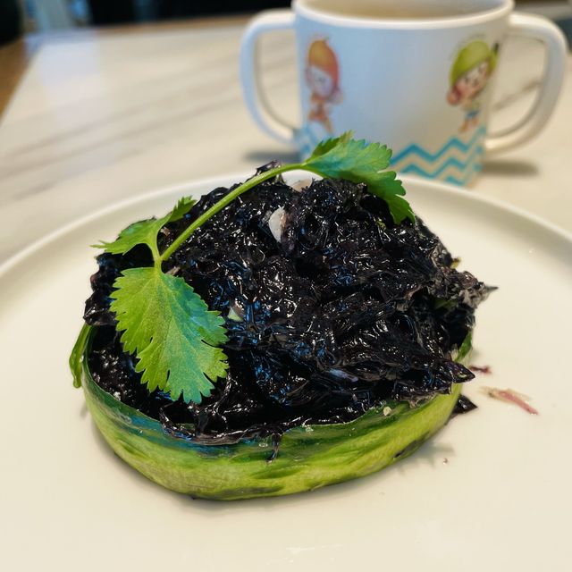 荃灣高質米之蓮推介中菜,多款抵食午餐套餐 荃灣高質米之蓮推介中菜,多款抵食午餐套餐