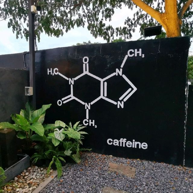 How to Cafe คาเฟ่ย่านรังสิต-คลอง6