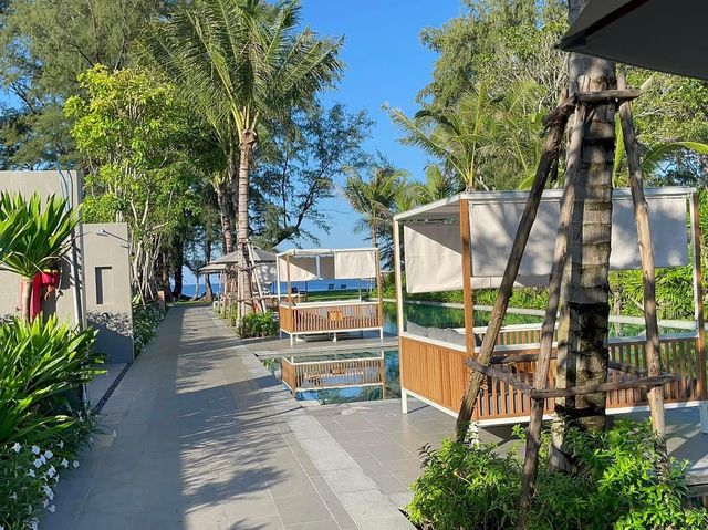 Meliá Phuket Mai Khao