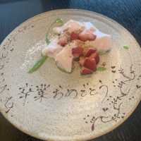 NEWoMan YOKOHAMA　 800°DEGREES ARTISAN PIZZERIA
