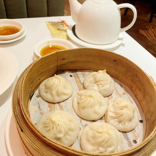 再訪蘇浙匯🤓食物水準穩定😗 CP值高的上海菜😋