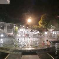Gracia Resort Hot Spring