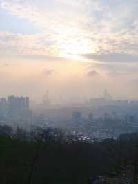 서울 관광명소, [남산서울타워]