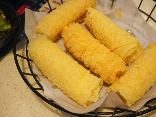 邪惡的芝士雞煲專門店+芝士湯火鍋