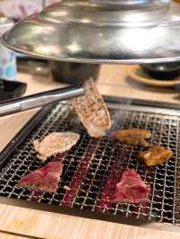 【銅鑼灣｜日本風情🇯🇵無煙燒肉放題🥩😋】