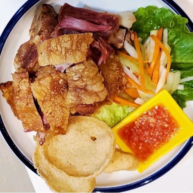 BTS美食站