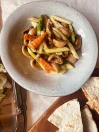 Allen Burg - Western cuisine 