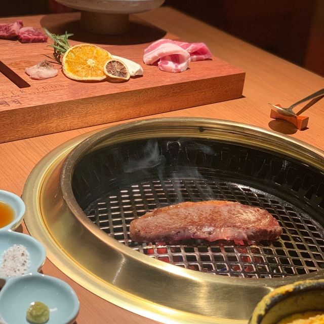 貊炙Steak Omakase  貊炙Steak Omakase