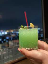 【浦安】浦安ブライトンホテルでカクテルタイム