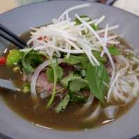鮮茄牛腩比湯河更出色 