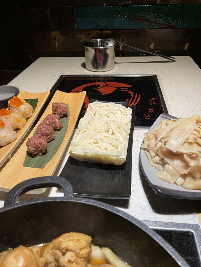 📍米走雞Live (觀塘)