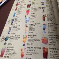 O’Reilly’s Irish Pub - Ningbo China