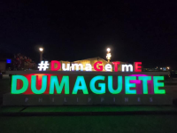 I Love DUMAGUETE CITY!!!