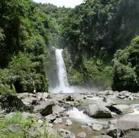 Tappiyah Falls, a must-do side trip in Batad