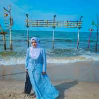 D'Aur Beach Resort Kelantan