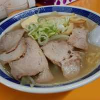 【安平町】バターラーメンが美味しいお店