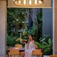 รีสอร์ทสวยริมทะเล ใกล้สนามบินภูเก็ต