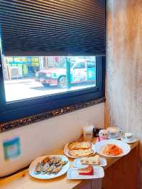 天后 | Caffe Kenon | 悠閒咖啡店