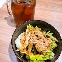7th Heaven KTV and Cafe
