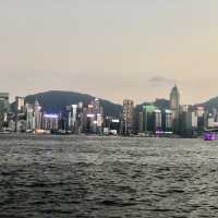 Hung Hom Promenade: Pet-Friendly, Good for Walking, Jogging, and Relaxing by the Sea