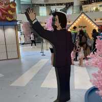 香港新城市小日本🇯🇵Keigo同遊大阪