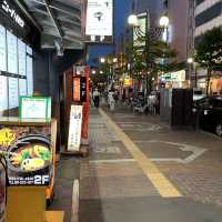 札幌　おすすめグルメ　札幌soup curry -BAGBAG- ばぐばぐのスープカレーに大満足❗️