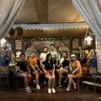 Revisiting Colonial Philippines' in Cebu