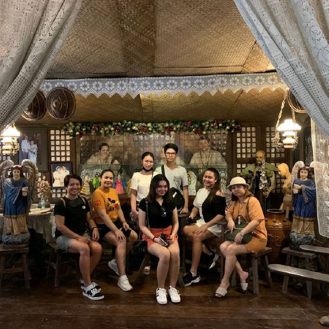 Revisiting Colonial Philippines' in Cebu