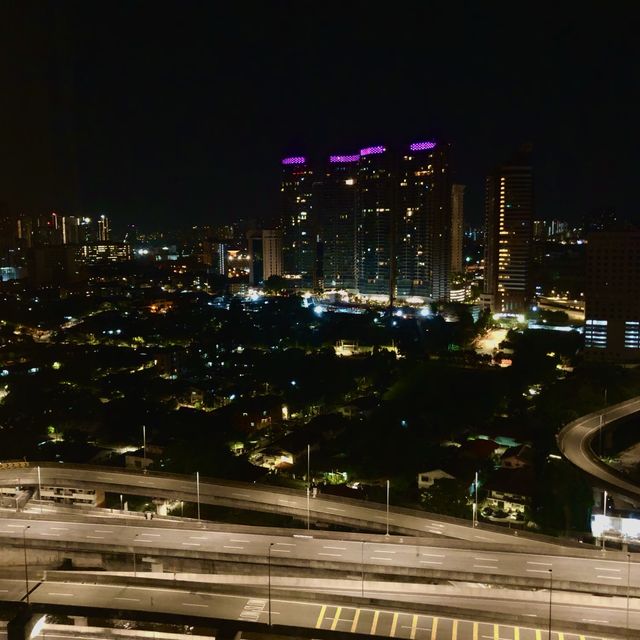 5 reasons to stay at ibis Kuala Lumpur 