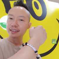 金鐘太古廣場Smiley 遊樂場