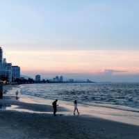 ร้านสุภัทรา หัวหิน (Supatra by the sea)