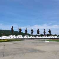 อุทยานราชภักดิ์