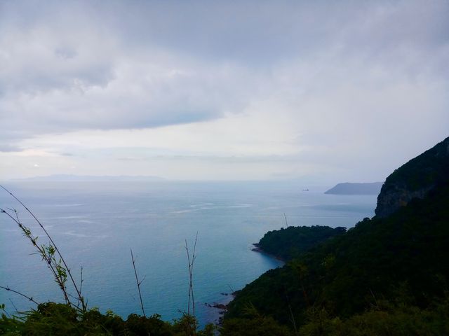 Ang Thong National Marine Park Viewpoint