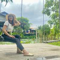 เพลิน Zaab Cafe ชิคๆ